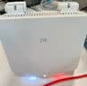 中兴（ZTE）随身wifi6无线路由器4G移动免插卡cpe车载便携式家用上网卡支持5G/4G设备全国通用流量2026款K12 实拍图