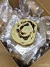 舌里车轮全麦面包4口味650g 大列巴果仁坚果红枣核桃休闲零食办公室 实拍图