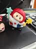 名创优品（MINISO）YOYO萌趣歪头icon box手办盲盒右右酱摆件玩具周边教师节生日礼物 实拍图
