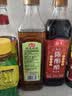 海天调料组合套装家用做饭佐料大全油盐酱醋蚝油全套调味品厨房调味料 【一站购齐】全套30件丨乔迁新居（带油） 实拍图
