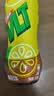 维他奶维他柠檬味茶饮料500ml*15瓶 饮料整箱装 分享装 实拍图