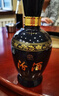汾酒蓝汾 清香型白酒 53度475ml*2瓶 (53度仿蓝瓷)礼盒装 实拍图