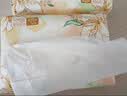 洁柔抽纸 繁花系列3层100抽*20包 可湿水面巾纸 柔韧卫生纸 整箱纸巾 实拍图