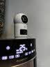 小米智能摄像机 4 双摄版 双500万摄像头3K超清画质家用米家监控红外夜视摄像机室内双摄家庭宠物母婴 实拍图
