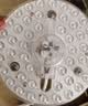 雷士（NVC）led灯盘吸顶灯替换灯芯高显色灯条贴片灯板24瓦白光6500K-Ra95 实拍图