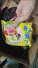 华丰方便面三鲜伊面五连包泡面早餐速食休闲零食品 原味5包*86g 实拍图