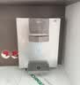 美的（Midea）星河5.0净水器1400G流速母婴直饮加热一体机餐边柜家用厨下RO反渗透1200G PRO+净水器管线机套装 【星河5.0三件套】一键自动清洗前置套装 实拍图
