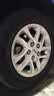 富神（FORTUNE）汽车轮胎 205/65R15 94H FSR802 静音舒适星愿/科鲁兹/新帝豪 实拍图
