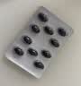 【2盒装】[泰尔丝] 异维A酸软胶囊10mg*20粒/盒 实拍图