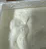 天润新疆特产润康0蔗糖低温酸奶  饭盒装原味酸牛奶  1kg*1盒 实拍图