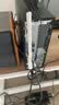 Tenda腾达 usb无线网卡wifi6 智能免驱无限 无线网卡台式机专用 wifi接收器 高增益天线 无线wifi发射 实拍图