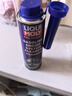 力魔（LIQUI MOLY）德国原装进口 发动机燃烧室清洗剂/燃油添加剂 300ml 实拍图
