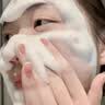 维特丝洗面奶男女士氨基酸美白淡斑提亮肤色控油收缩毛孔深层清洁黑头角 实拍图