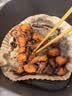 上鲜日系辣子鸡块 2斤 麻辣鸡块空气炸锅烧烤食材生鲜夜宵炸鸡 实拍图