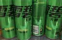 可口可乐（Coca-Cola）檀健次代言 雪碧Sprite柠檬味碳酸饮料 330ml*24摩登罐  实拍图