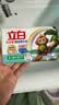 立白天然椰油小苏打增白皂洗衣皂 200g*12块 铃兰香 超强去污京东自营 实拍图