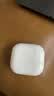 Apple/苹果 AirPods 4 搭配USB-C充电盒 蓝牙耳机 适用iPhone/iPad/Mac 四代MXP63CH/A 实拍图