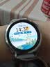 小米（MI）XiaomiWatchS4银色 国家补贴 蓝牙通话 运动心率血氧监测 小米手表s4 送男友送女友 实拍图
