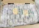 佳沛（zespri）新西兰 阳光金果25-27粒原箱特大果单果124-146g 猕猴桃水果礼盒 实拍图