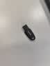 闪迪（Sandisk）64GB USB3.2 U盘 CZ550黑色 读速100MB/s 安全加密 数据恢复 学习办公电脑车载 高速大容量优盘 实拍图