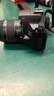 佳能（Canon）EOS 200D2 II 二代 单反相机 4K Vlog视频 家用便携高清美颜照相机 18-55mm标准变焦 旅行畅玩套装 实拍图