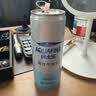 百事可乐纯水乐 AQUAFINA 无糖0脂0卡苏打气泡水 汽水饮料330ml *6听 实拍图