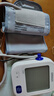 欧姆龙（OMRON）上臂式电子血压计血压仪家用 语音播报 大屏显示U725A 实拍图