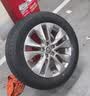 邓禄普（DUNLOP）汽车轮胎 205/60R16 92H SP SPORT FM800适配奥迪A4L/帕萨特/轩逸 实拍图