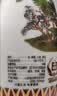 汾酒 乳玻汾酒 清香型白酒 口粮酒 48度 475mL 6瓶 整箱装非原箱 实拍图