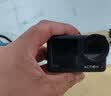 大疆（DJI）Osmo Action4 灵眸 运动相机 拍摄vlog 摩托车骑登山行运动摄像机 手持摄录装备 【明日达专享】Action 4标准套餐 标配 官方标配 实拍图
