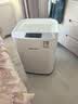 霍尼韦尔（Honeywell）H-Speed空气净化器除甲醛细菌花粉过敏原tvoc流感病毒新房除醛大空间全效净化KJ760F-P22W 实拍图