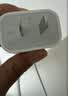 Apple/苹果 40W type-c快充充电器 苹果usb-c原装充电头 旗舰店新款苹果iPhone 17 Pro Max充电器 实拍图