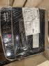 奥克斯（AUX）波轮洗衣机全自动 大容量洗衣机家用宿舍租房神器 【国补】 金色6KG洗脱容量/智能风干【蓝光抑菌】 波轮 实拍图