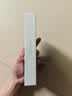 Apple/苹果 iPhone 17 256GB 白色 支持移动联通电信5G 双卡双待手机 实拍图