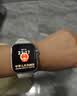 小米（MI）REDMI Watch 6皎月银 国家补贴 澎湃OS 3 心率血氧监测 红米手表6 初高中生 运动 实拍图