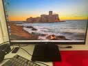泰坦军团24.5英寸 2K 180Hz FastIPS快速液晶屏 1msGTG HDR400硬件低蓝光 桌面控制菜单电竞显示器 P2510R2 实拍图