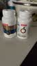 汤臣倍健 60岁+中老年复合维生素b族b12维ce男女士烟酰胺补钙片120片礼盒 实拍图