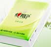 心相印手帕纸茶语丝享 超迷你4层6片*24包 纸巾便携 实拍图