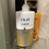 OLAY水润沐浴露舒柔滋润保湿 洋甘菊730ml 大容量男女士 新旧包装随机 实拍图