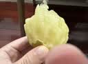 佳沛（zespri）新西兰金奇异果8粒特大果124-146g猕猴桃中秋节礼品送水果礼盒 实拍图