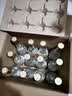 汾酒黄盖玻汾 清香型高度白酒 53度 475mL*12瓶 整箱装 实拍图