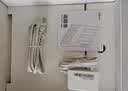 中兴（ZTE）巡天BE3600Pro青云版 2.5G网口千兆无线家用路由器 双频聚合WiFi7 智能游戏加速上网管理  实拍图