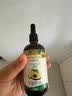 爷爷的农场牛油果油食用油110ml 热炒凉拌辅食油鳄梨油 赠婴儿宝宝辅食谱 实拍图