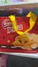 雀巢（Nestle）脆脆鲨威化饼干500g巧克力味分享装手提礼盒 休闲零食 办公室代餐 实拍图