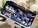 kidsdeer2026ai智能机器狗玩具男孩儿童3-6岁机械狗仿生人编程生日礼物 【可水发射+三控模式】AI智能机器狗-礼盒 2026最火的玩具6-8-12岁男生黑科技玩具 实拍图