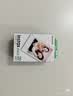 INSTAX富士instax立拍立得 mini相纸 白边双包20张(适用miniSE/11/12/40/90/LiPlay/EVO/Link3) 实拍图
