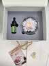 Para Ella永生花陶瓷花牡丹香薰生日礼物女友妈妈教师节老师高档实用退休 实拍图