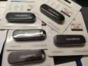 DM大迈 4GB USB2.0 U盘 PD204 银色 招标投标小u盘 企业竞标电脑车载优盘 实拍图