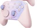 魔派赤兔2空气摇杆游戏手柄switch2手柄switch手柄ns2手柄pro原装二代游戏机手柄pc蓝牙体感斯普拉遁粉 实拍图