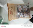良品铺子什锦鹌鹑蛋450g卤蛋小包装64颗铁蛋即食盐焗卤味素食网红休闲零食 实拍图